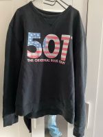 Vintage Levi’s 501 Sweater / Hoodie München - Ramersdorf-Perlach Vorschau