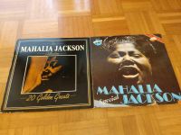 Mahalia Jackson Vinyl LP Schallplatte Funk Soul Bonn - Nordstadt  Vorschau
