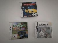 Nintendo DS Mahjong Bauernhof Asphalt Nordrhein-Westfalen - Coesfeld Vorschau