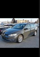 Volkswagen Golf 2.0 TDI SCR Highline Variant Highline Bayern - Pleinfeld Vorschau