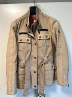 Wellensteyn Jacke treasure beige Größe S Bayern - Friedberg Vorschau