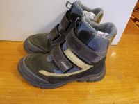 WINTERSTIEFEL GR 35 RICOSTA gut nur 1 Kind Sympatex Wuppertal - Elberfeld Vorschau