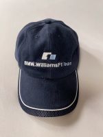 BMW Cap F1 Williams Bayern - Marklkofen Vorschau
