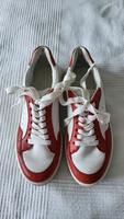 Ara Sneaker sehr gut erhalten Gr. 38 Gr. 5 Nordrhein-Westfalen - Solingen Vorschau