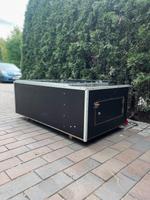 Zeitgesteuerte Heuraufe/Heubox Schleswig-Holstein - Henstedt-Ulzburg Vorschau