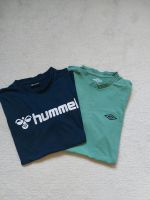 2 Hummel T- Shirts Rostock - Schmarl Vorschau