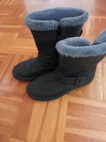 Mädchen Stiefel Nordrhein-Westfalen - Hövelhof Vorschau