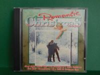 CD Romantic Christmas 1993 Weihnachten Weihnachtslieder Christmas Schleswig-Holstein - Klein Rönnau Vorschau