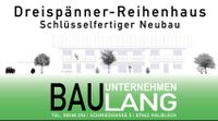 Neubau: Reihenmittelhaus sowie Reihenendhäuser Füssen Doppelhaus Bayern - Füssen Vorschau