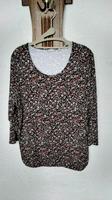 Rabe Damen Shirt  3/4 Arm   Blusenshirt   Gr. 44 Nordrhein-Westfalen - Gelsenkirchen Vorschau