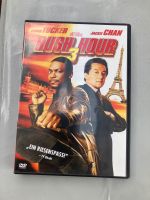 DVD Film Rush Hour 3, Jackie Chan, Chris Tucker Schleswig-Holstein - Büdelsdorf Vorschau