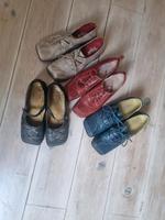 Tiggers Schuhe Set 42 Hessen - Selters Vorschau