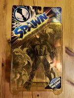 McFarlane Figur, Spawn Saarland - Schmelz Vorschau