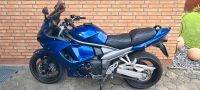 Suzuki GSX1250FA Nordrhein-Westfalen - Espelkamp Vorschau