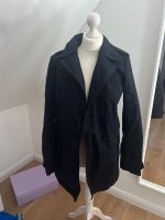 Marc O Polo Damen Trenchcoat Mantel dunkelblau Gr. 36 Niedersachsen - Tostedt Vorschau