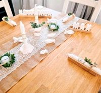 Diy Gastgeschenk Kommunion Taufe Konfirmation Hochzeit deko neu Nordrhein-Westfalen - Warburg Vorschau