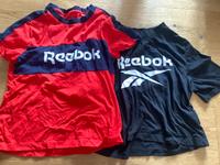 Reebok T-shirt Cropped Gr M Hessen - Karben Vorschau