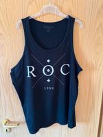 Rocawear Shirt XXL Tank Top Sommer Baden-Württemberg - Riesbürg Vorschau