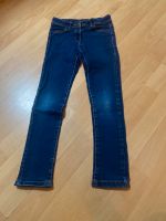 Mädchen Jeans Gr 128 Nordrhein-Westfalen - Kerpen Vorschau