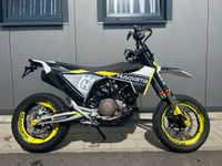 Husqvarna 701, KTM690 SMCR, Supermoto A2-tauglich, Remus Bayern - Wiesau Vorschau