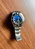 Rolex Sea Dweller DeepSea Blue 1.Hand LC100 Bayern - Fürstenzell Vorschau
