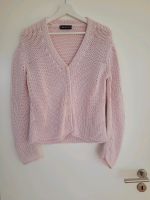 Twelve & Co cardigan Strickjacke Jacke rosé blush Strick crop Baden-Württemberg - Königsfeld Vorschau