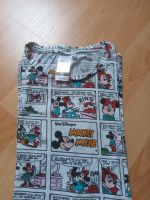 Disney Comic T-Shirt Shirt Kurzarm Größe 158/164 Mickey Mouse Nordrhein-Westfalen - Hückelhoven Vorschau