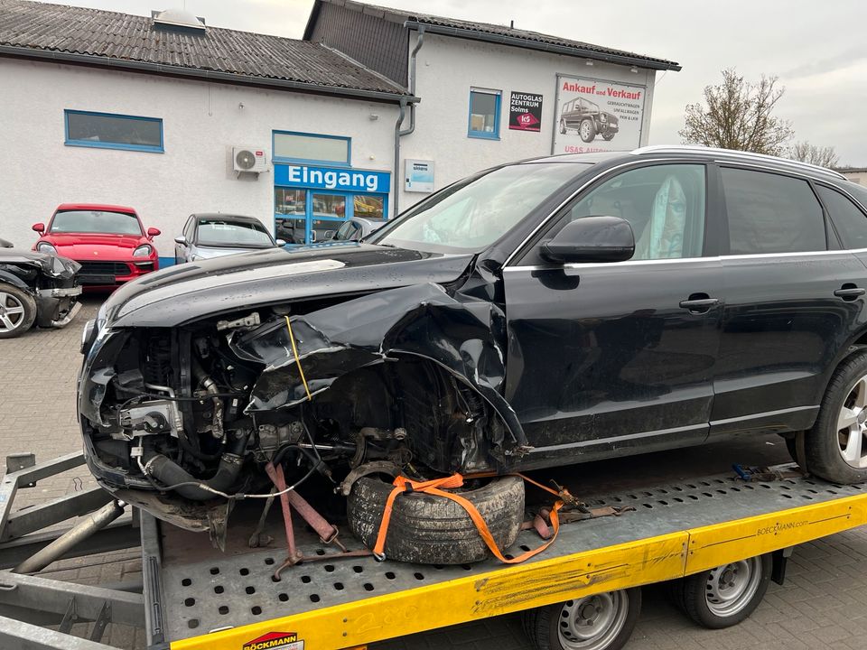 Autoankauf Fahrzeugankauf jeglicher Art KFZ-Handel Autohandel in Solms