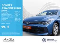 Volkswagen Golf VIII 1.5 TSI "Life" Navi LED Digital Cockpi Hessen - Weilburg Vorschau