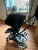 Cybex Kinderwagen Nordrhein-Westfalen - Kleve Vorschau