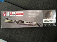 Lockenstab elektrisch (Curl Sensation Hair Styler HS 6430) Baden-Württemberg - Bad Wildbad Vorschau