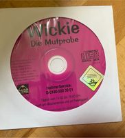 CD Wickie die Mutprobe Hessen - Darmstadt Vorschau