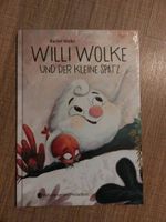 Kinderbuch OVP. NEU! Willi Wolke und der kleine Spatz Berlin - Neukölln Vorschau