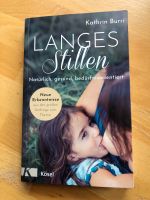 Langes Stillen Kathrin Burri Buch Niedersachsen - Landolfshausen Vorschau