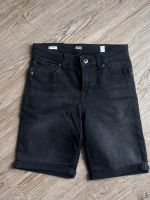 kurze Hose Jeans Gr.152 Jack & Jones neuwertig Nordrhein-Westfalen - Linnich Vorschau