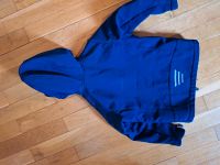 Trollkids Softshelljacke blau 116 Hessen - Kelkheim Vorschau