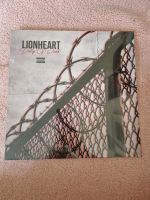 Vinyl Lionheart "Valley Of Death" Leipzig - Connewitz Vorschau