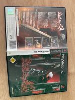 Devil May Cry 1 PS2 Spiel Berlin - Treptow Vorschau