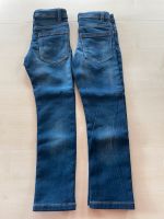 2 x Jeans Skinny FIT Größe 122 „NEU“ Baden-Württemberg - Oberndorf am Neckar Vorschau