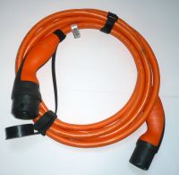 LAPP Systems PKW Ladekabel Typ 2 • 32A • 5 m • LC- ST 323 Lübeck - St. Gertrud Vorschau