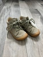 Pepino Ricosta Lauflernschuhe - Gr. 21 Nordrhein-Westfalen - Steinhagen Vorschau