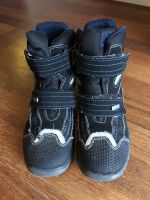 Bama Kinderstiefel Maxi 34 Brandenburg - Rheinsberg Vorschau