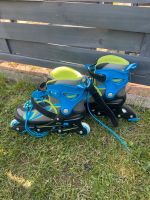 Inline-Skates Sachsen-Anhalt - Hermsdorf Vorschau