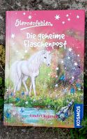 Pferde Sternenfohlen Kosmos Verlag Pony Kinderbuch Nordrhein-Westfalen - Jüchen Vorschau