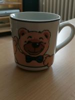 Kinder Motivtasse "Bärchen" Hessen - Felsberg Vorschau