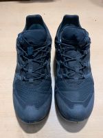 HAIX Black Eagle Athletic 2.1 GTX low/black Bayern - Windelsbach Vorschau