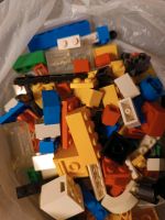 Lego Kiloware Konvolut Thüringen - Kraftsdorf Vorschau