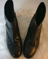 * ara Stiefel, Stiefelette, Ankle Boots, Gr.40 * Brandenburg - Bestensee Vorschau