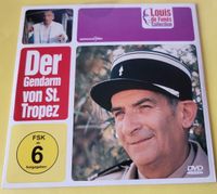 DER GENDARM VON ST. TROPEZ --- Klassiker --- Louis de Funes DVD Brandenburg - Eisenhüttenstadt Vorschau