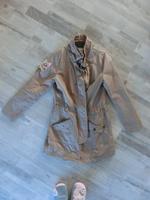 Damen Trenchcoat Beige b.p.c Beige Gr. 40 Nordrhein-Westfalen - Marl Vorschau